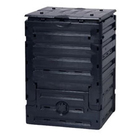 Tdi Brands TDI 628000 Eco-Master 79 GL - Black 628000